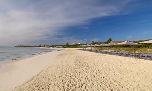 Paradisus Playa del Carmen La Esmeralda
